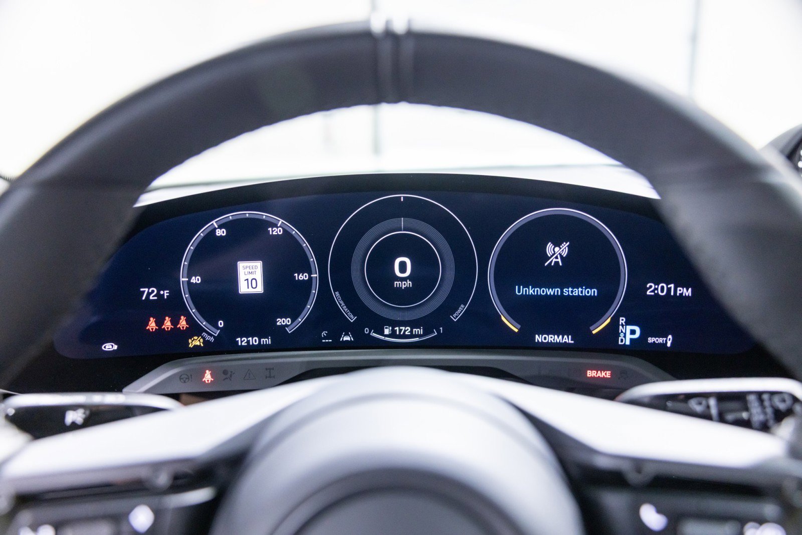 Used 2024 Porsche Taycan 4S image 40