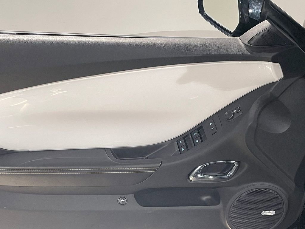 Used 2012 Chevrolet Camaro SS w/ 45th Anniversary Package image 43