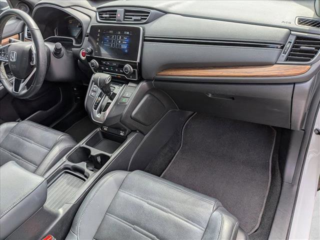 Certified 2020 Honda CR-V EX-L image 20