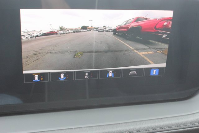 New 2026 Buick Encore GX Avenir w/ Avenir Technology Package image 43