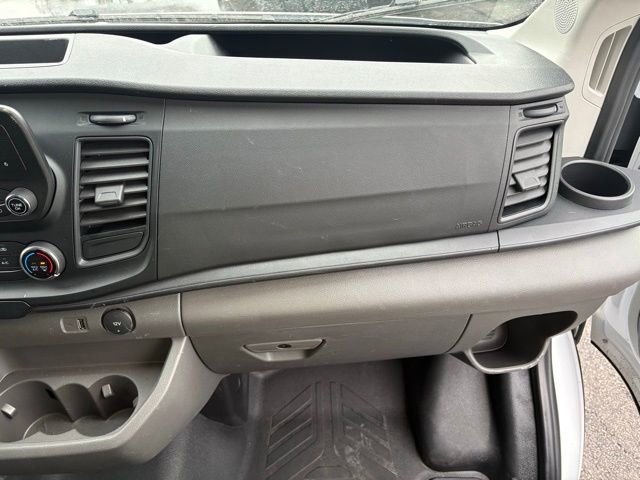 Used 2024 Ford Transit 250 Low Roof w/ Exterior Upgrade Package image 22