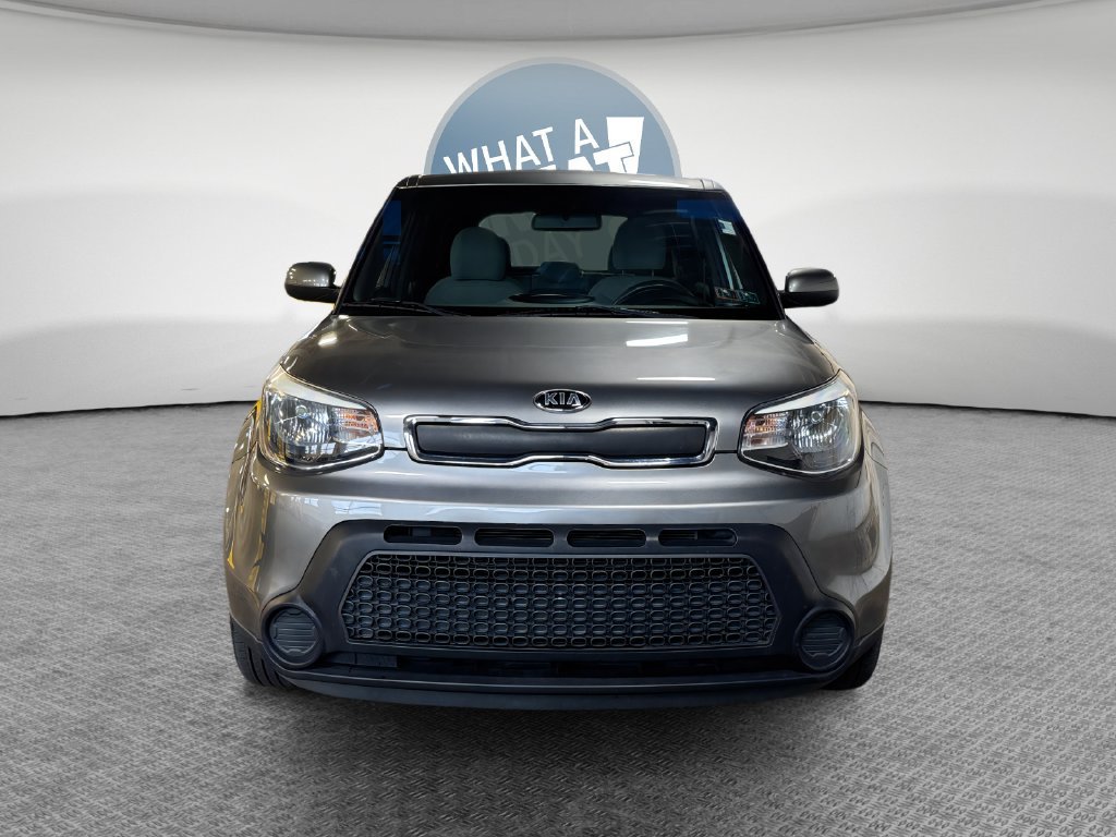 Used 2016 Kia Soul FWD image 9