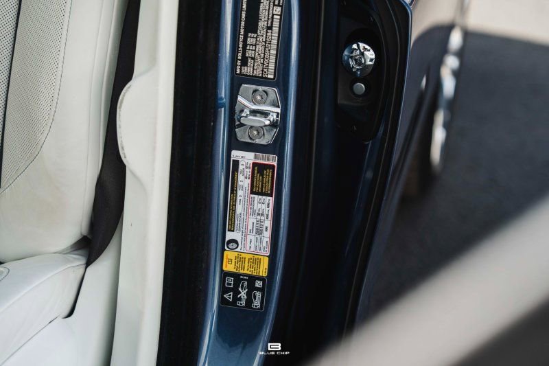 Used 2023 Rolls-Royce Ghost w/ Ghost Package image 23