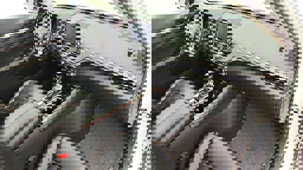 Used 2023 Nissan Altima 2.5 SR image 24