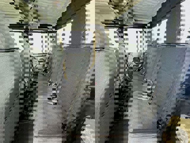 New 2026 Jeep Gladiator Sport image 24