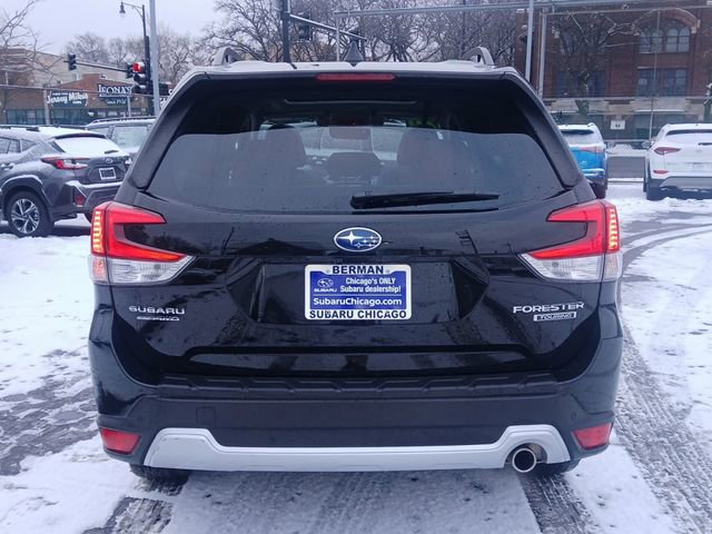Used 2020 Subaru Forester Touring w/ Popular Package #2 image 29