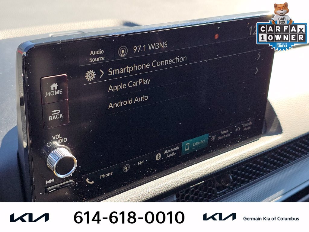 Used 2023 Honda CR-V EX-L image 28