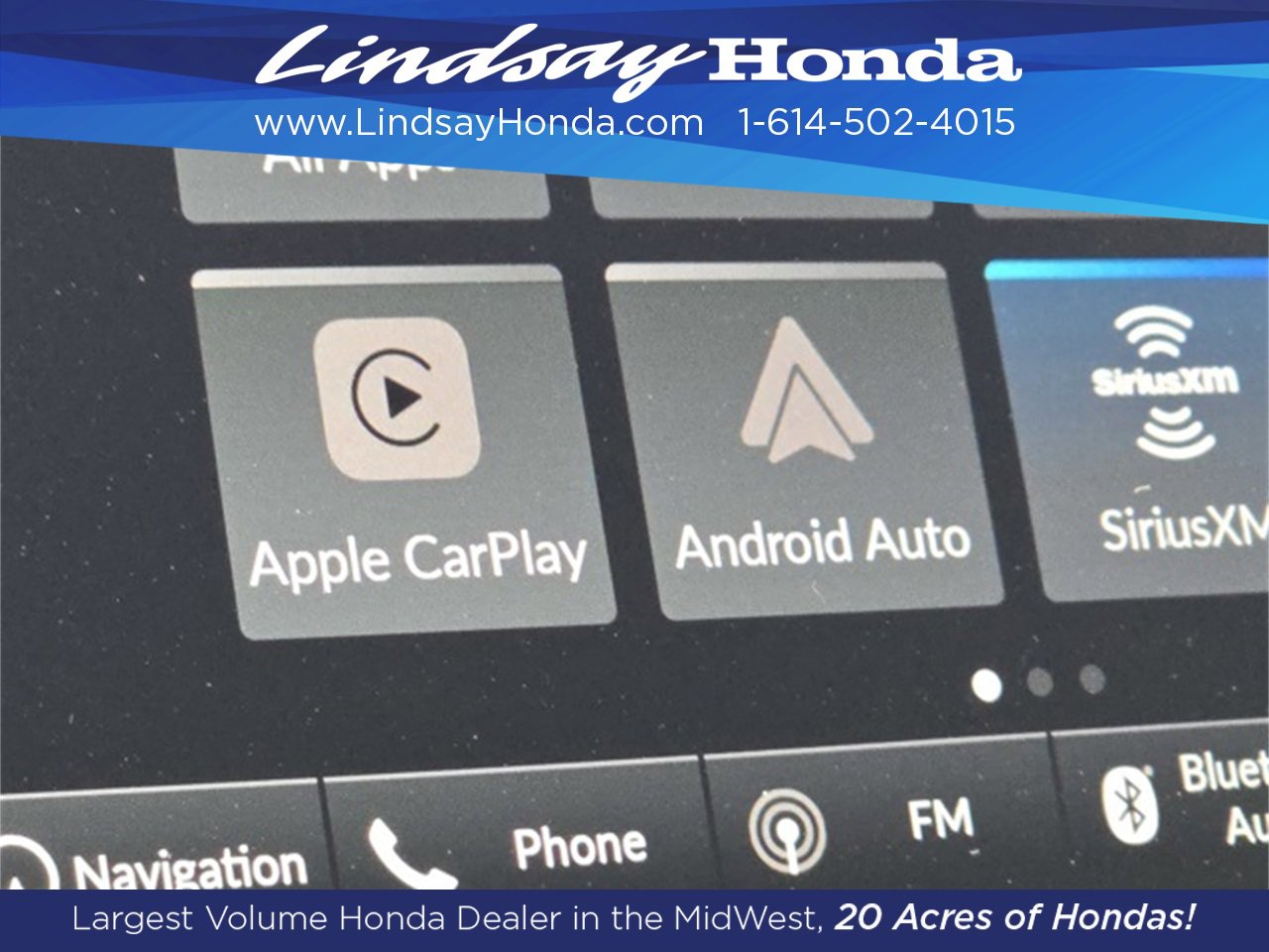 New 2025 Honda Ridgeline TrailSport image 4