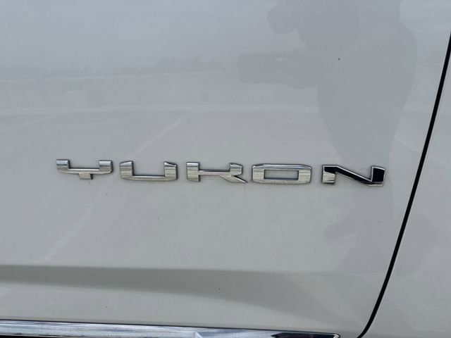 Used 2023 GMC Yukon XL SLT image 21