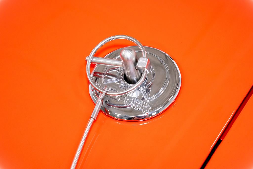 Used 2023 Dodge Charger SRT Hellcat image 7