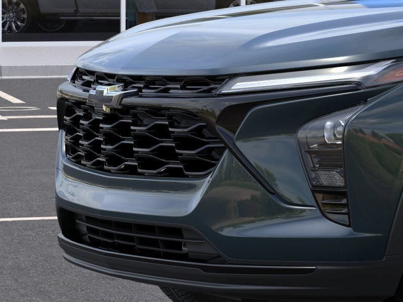 New 2026 Chevrolet Trax LT w/ Driver Confidence Package FWD image 13
