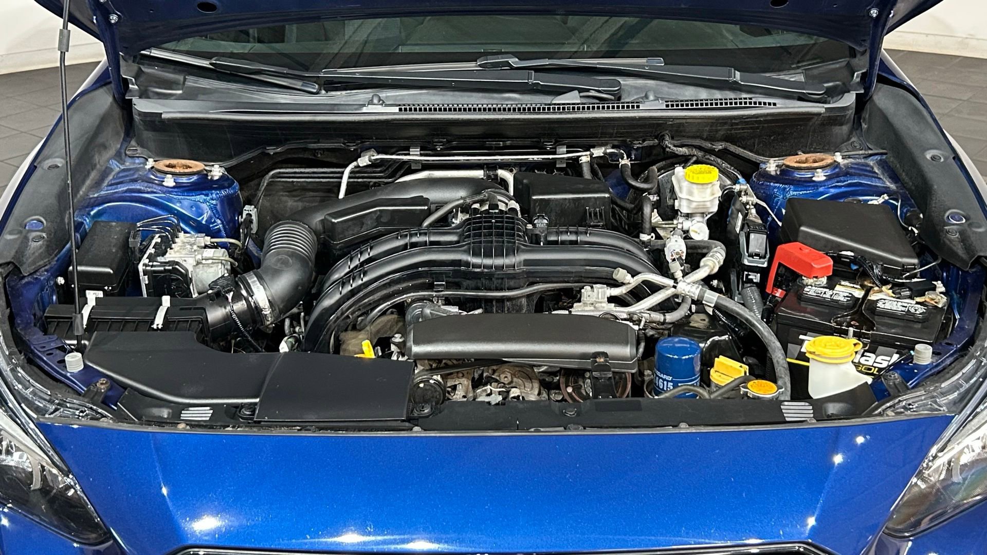 Used 2018 Subaru Impreza 2.0i Sport AWD/4WD image 84