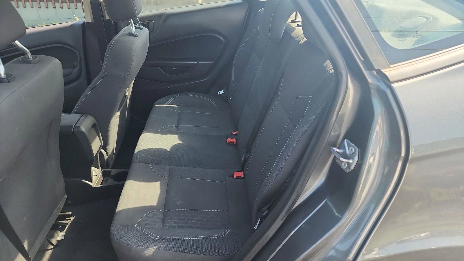 Used 2019 Ford Fiesta SE w/ Equipment Group 201A image 20