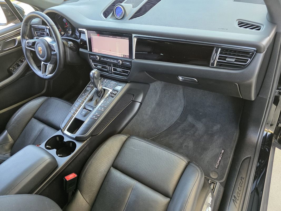 Used 2019 Porsche Macan image 24