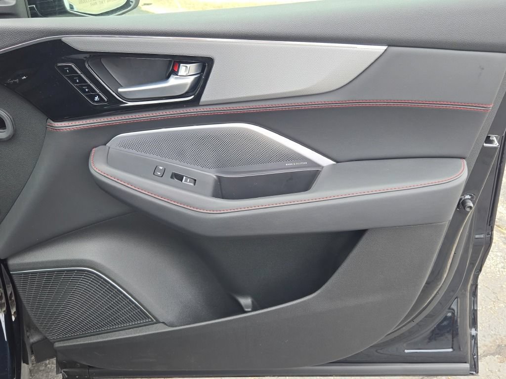 New 2026 Acura MDX A-Spec AWD/4WD image 13