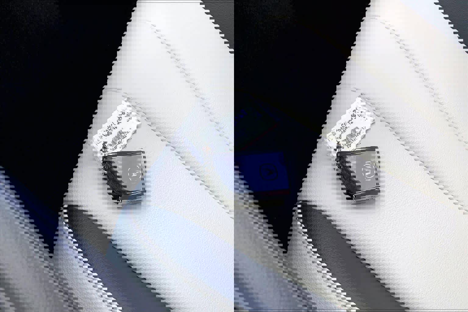 Certified 2025 Acura Integra A-Spec image 14