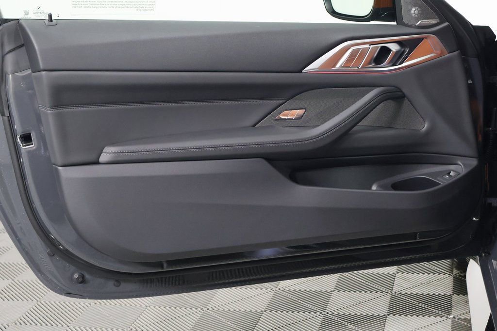 New 2026 BMW M4 Competition w/ Executive Package image 5