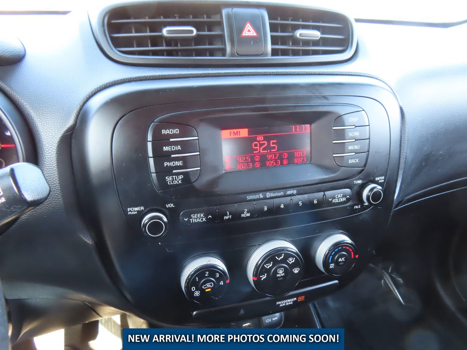 Used 2016 Kia Soul image 22