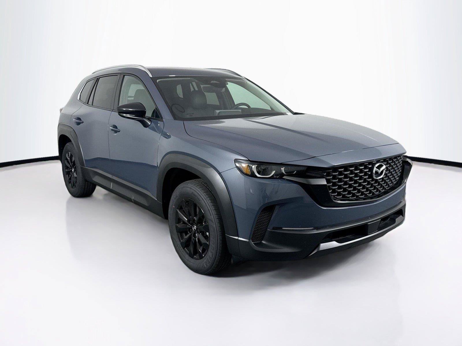 New 2026 MAZDA CX-50 AWD 2.5 S w/ Cargo Package image 5