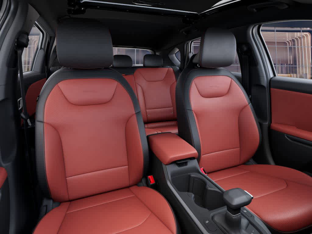 New 2026 Kia K4 GT-Line w/ GT-Line Premium Package image 15