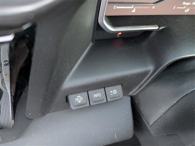 Certified 2024 GMC Sierra 1500 Denali Ultimate image 14