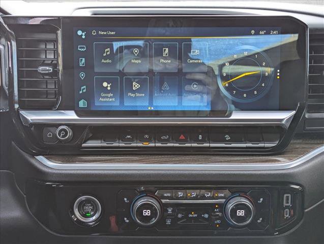 Used 2022 Chevrolet Silverado 1500 RST image 13