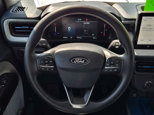 Certified 2026 Ford Maverick XLT w/ Equipment Group 301A AWD/4WD image 17