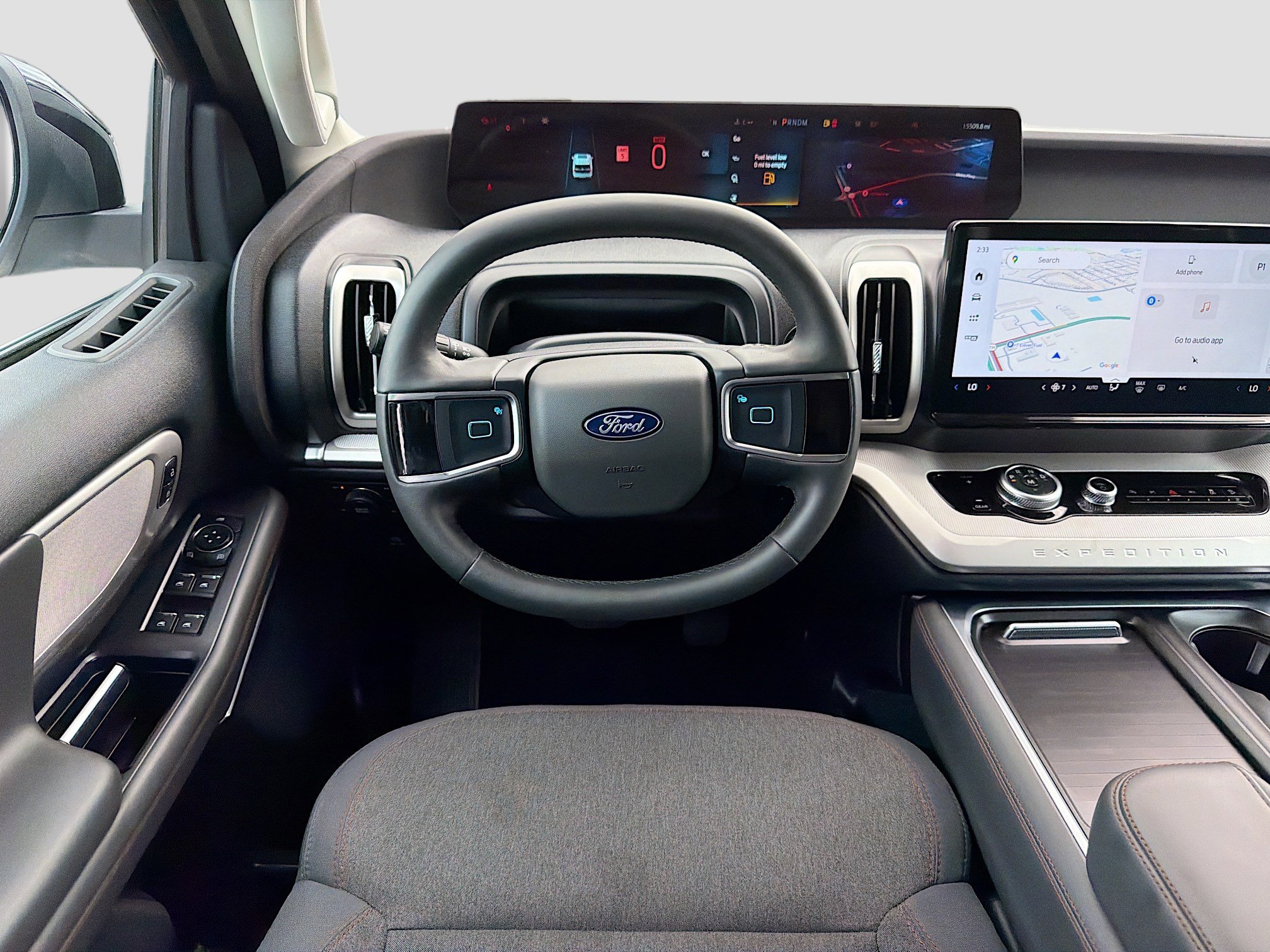 Used 2025 Ford Expedition Active image 18