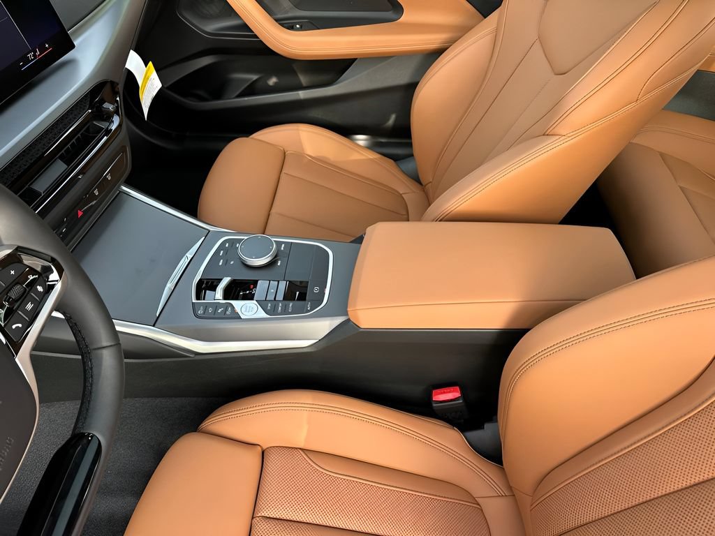 New 2026 BMW 230i Coupe w/ Convenience Package RWD image 20