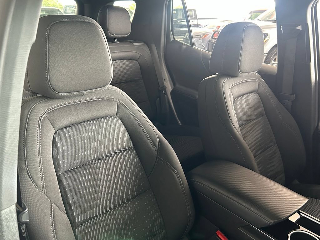 Used 2025 Chevrolet Equinox LT FWD image 35