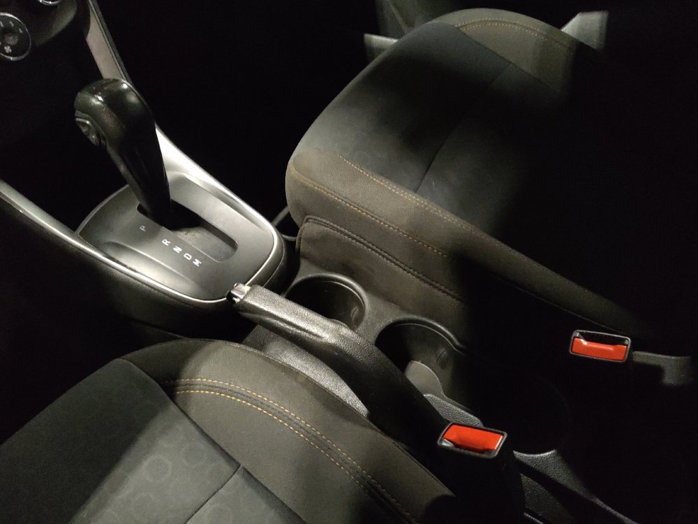 Used 2020 Chevrolet Trax LS w/ Tint and Cruise Package FWD image 26
