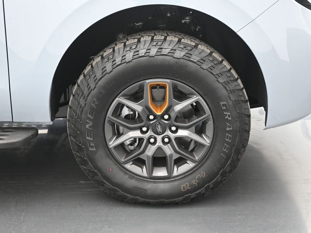 New 2026 Ford Expedition Tremor AWD/4WD image 26