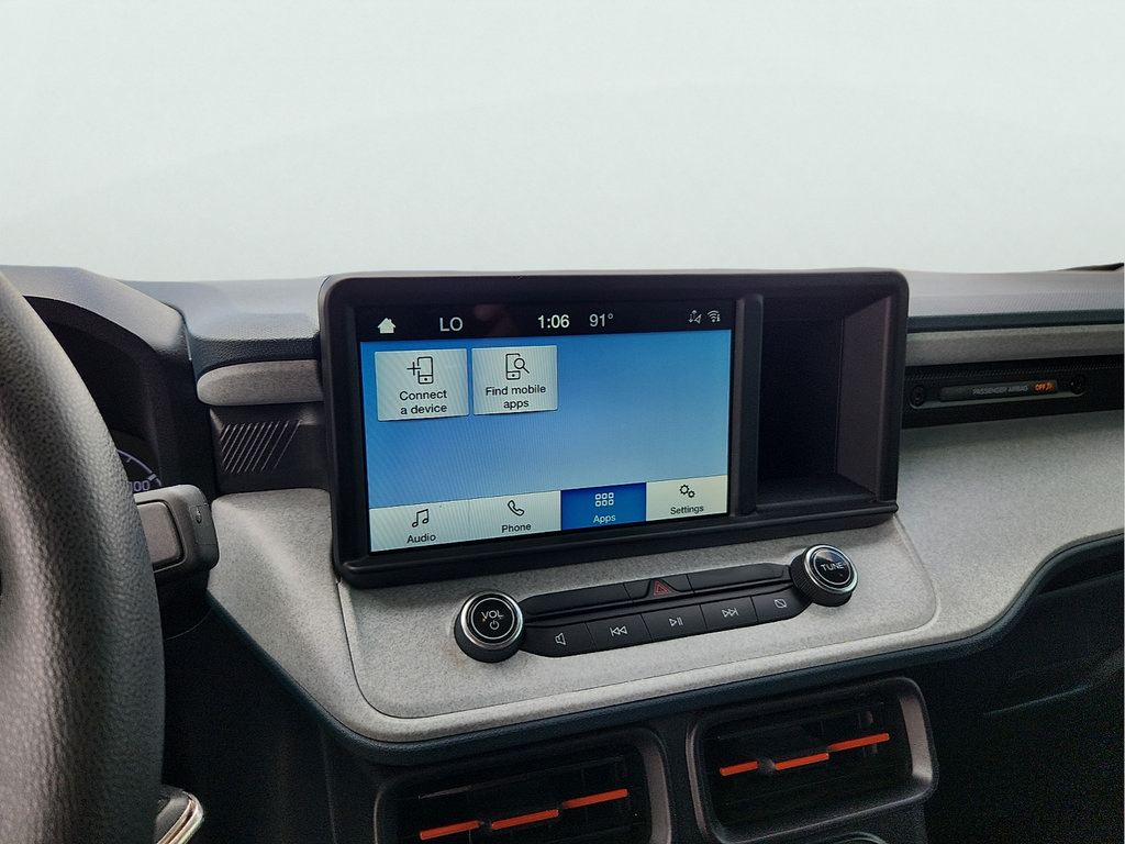 Used 2024 Ford Maverick XLT w/ Equipment Group 300A Standard AWD/4WD image 21