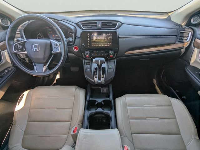 Used 2019 Honda CR-V Touring image 17