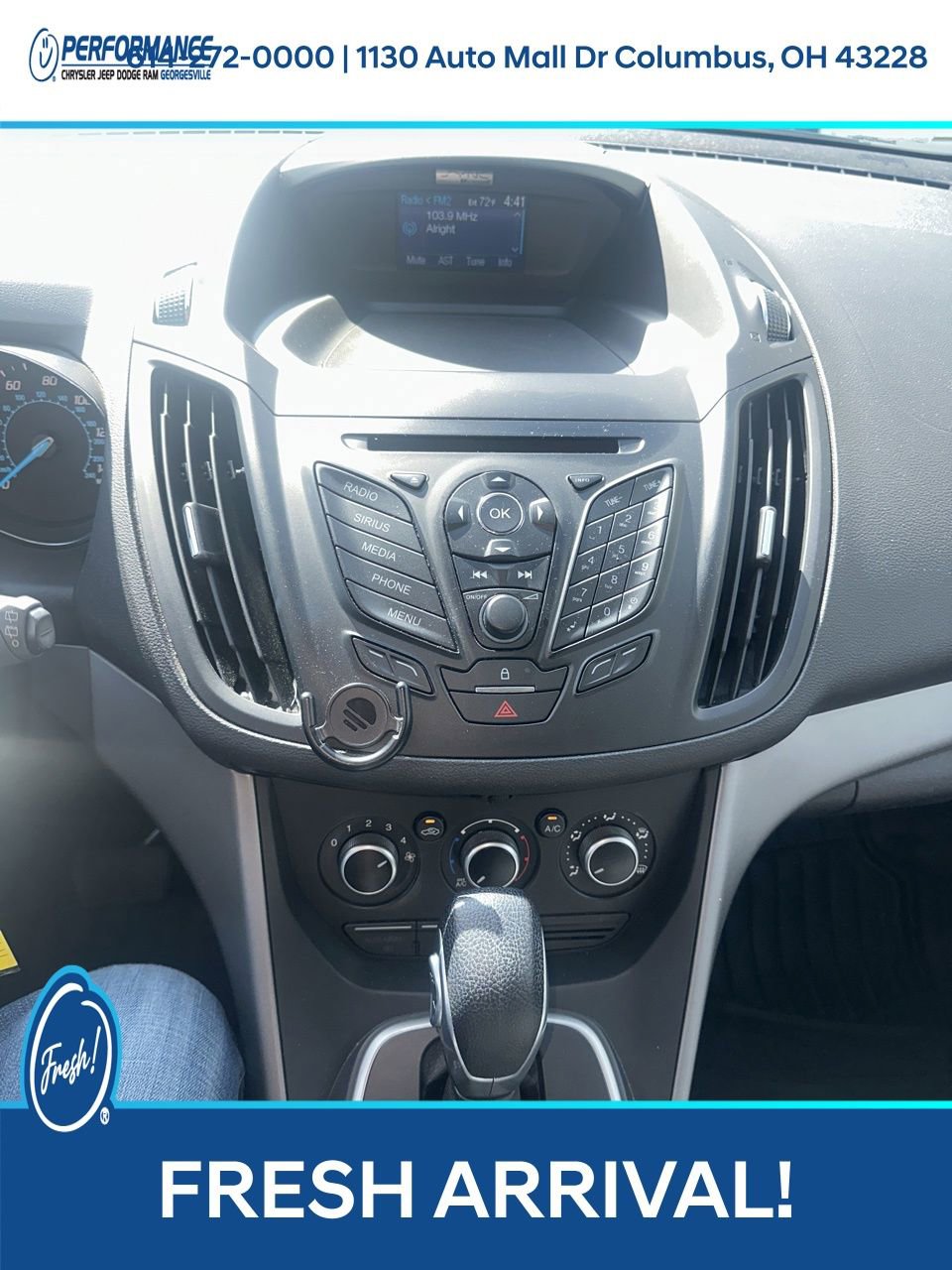 Used 2014 Ford Escape SE image 26