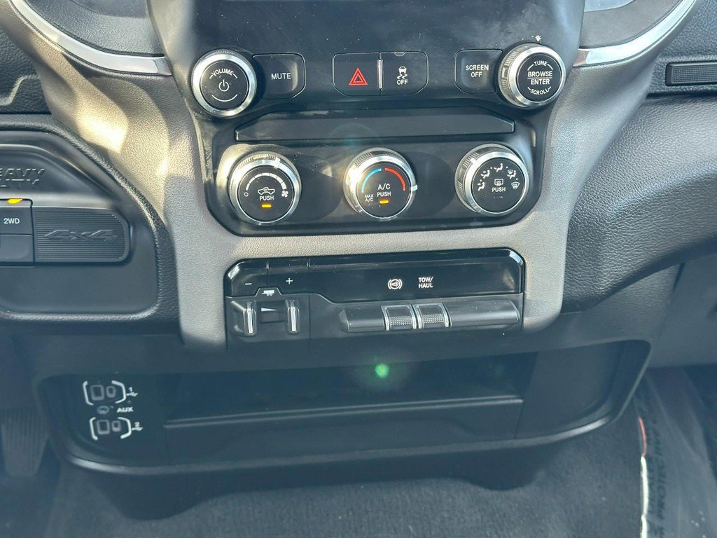 Used 2024 RAM 2500 Big Horn image 14