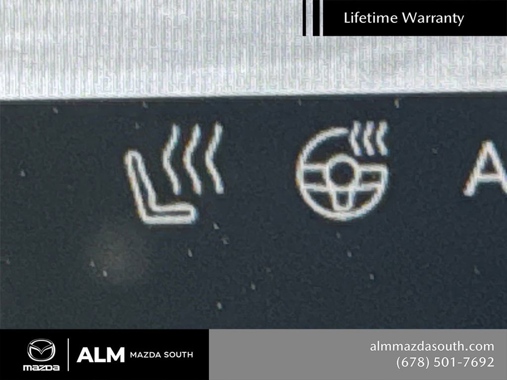 New 2026 MAZDA CX-5 Preferred image 31