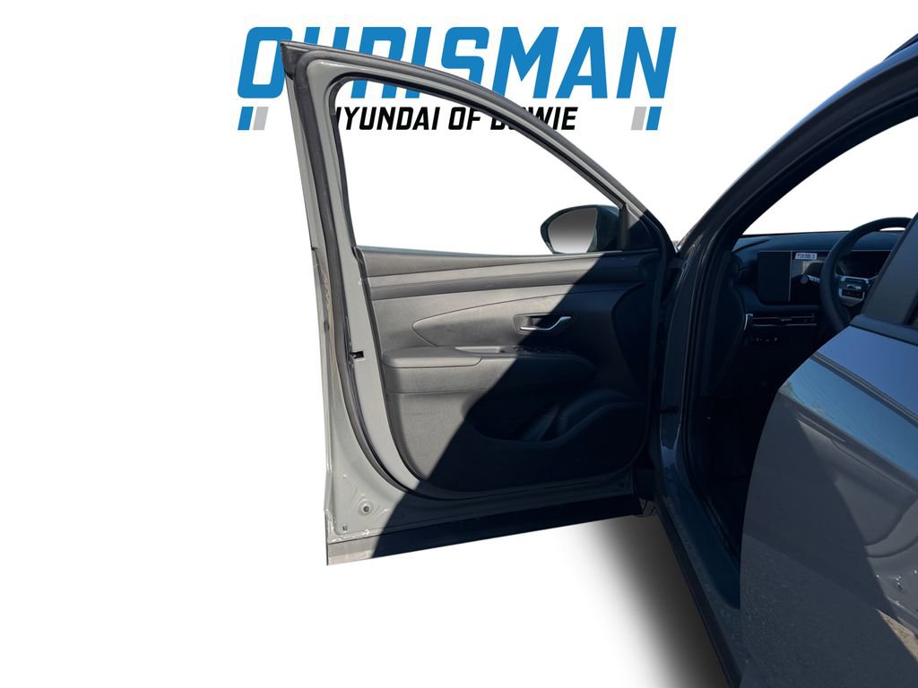 New 2026 Hyundai Santa Cruz SEL image 19