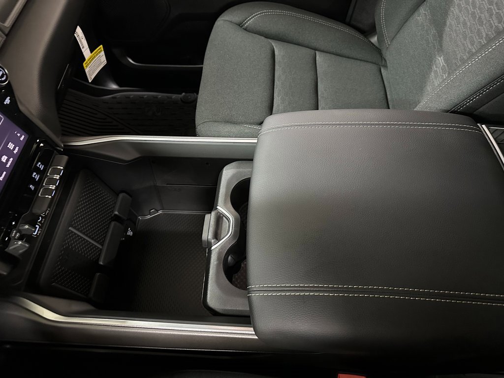 New 2026 RAM 1500 Big Horn image 35