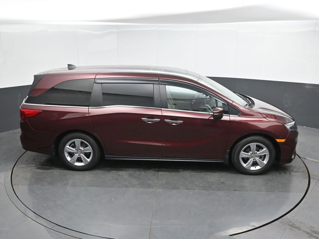 Used 2019 Honda Odyssey EX-L image 27