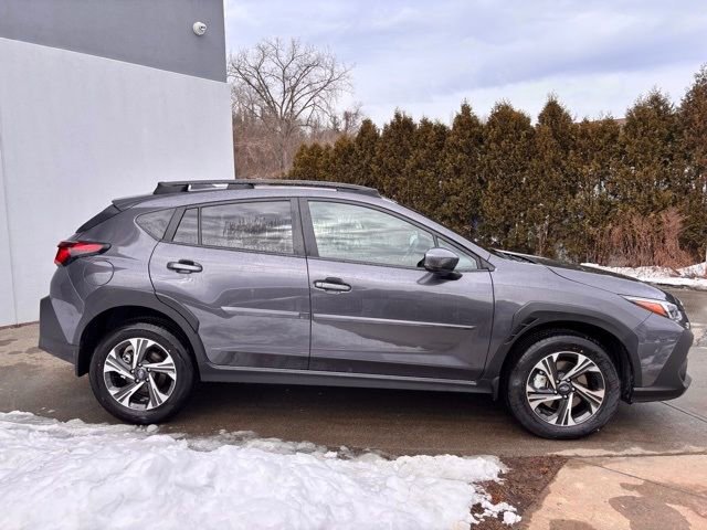 New 2026 Subaru Crosstrek 2.0i Premium image 2