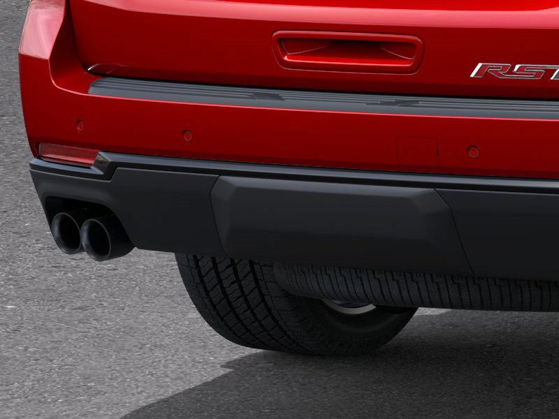 New 2026 Chevrolet Tahoe RST image 14