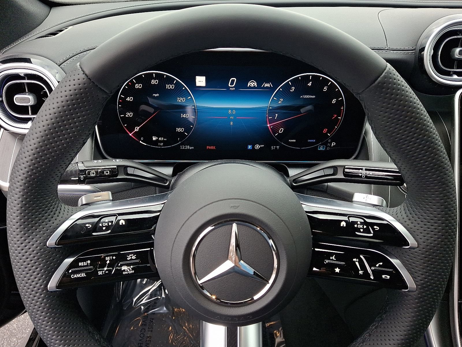 New 2026 Mercedes-Benz GLC 300 4MATIC image 15