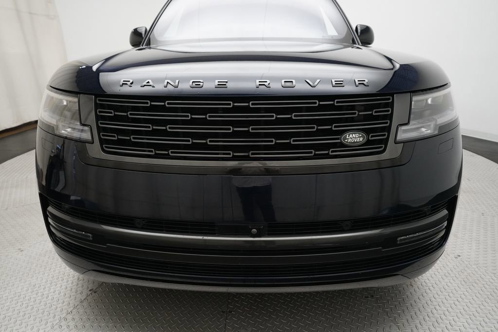 Used 2023 Land Rover Range Rover SE image 22