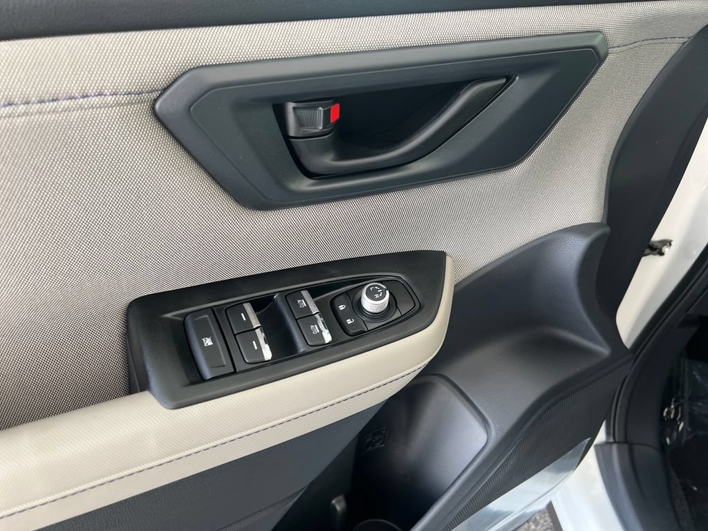 New 2026 Subaru Forester Premium AWD/4WD image 13