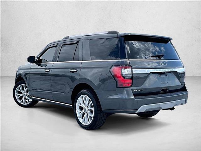 Used 2019 Ford Expedition Limited w/ Equipment Group 302A image 13