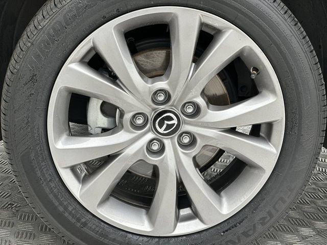 Certified 2023 MAZDA CX-30 AWD 2.5 S w/ Select Package image 10