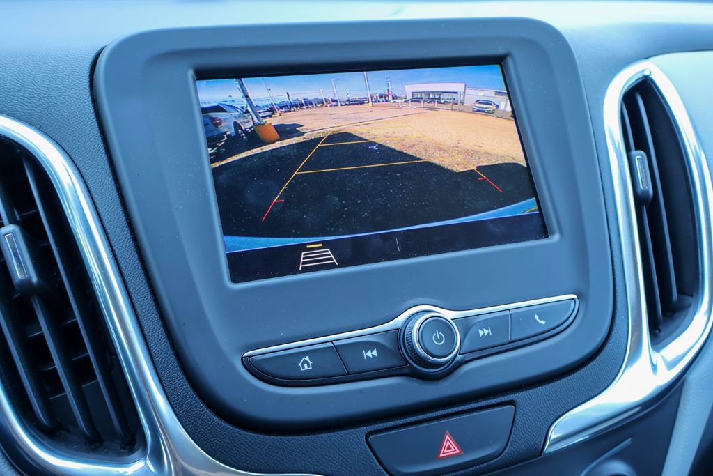 Used 2020 Chevrolet Equinox LT image 4