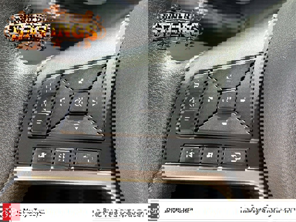 Used 2025 Nissan Versa SV image 23