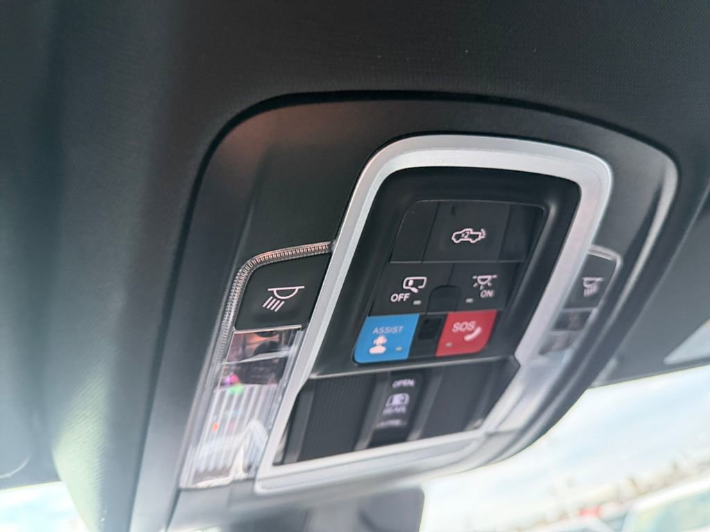 New 2026 RAM 1500 Big Horn image 21